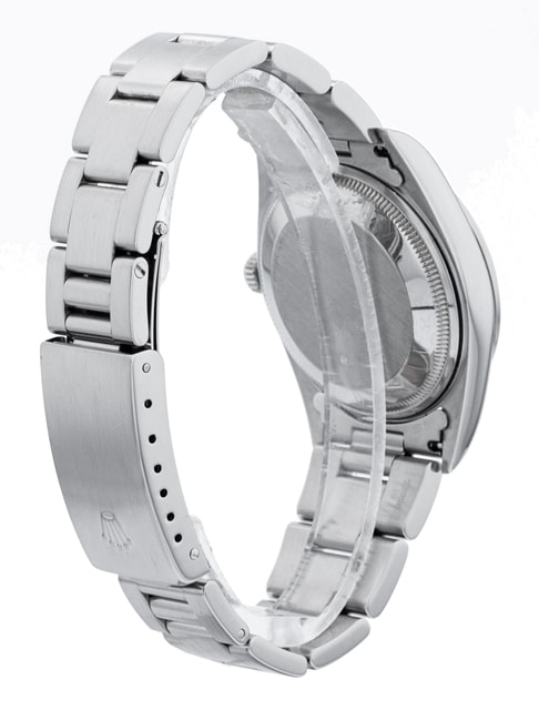 Rolex Oyster Perpetual Date 15200 Image 3